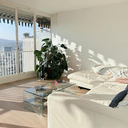 Apart 2 Rooms Sunny Paris Close To Metro Boulogne-Billancourt Esterno foto